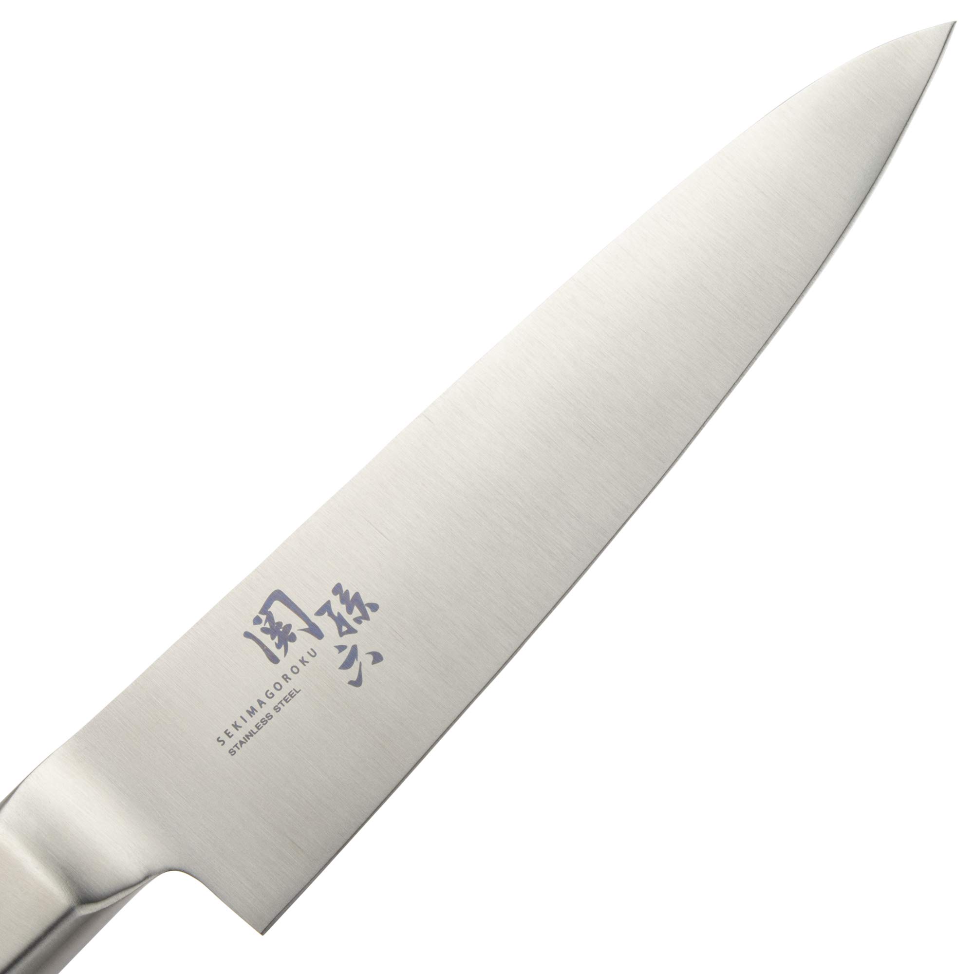 Amazon｜貝印 KAI 牛刀 包丁 関孫六 オール ステンレス 180mm 日本製